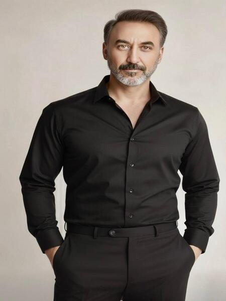 Khalid Sherif